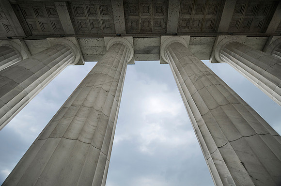The Pillars