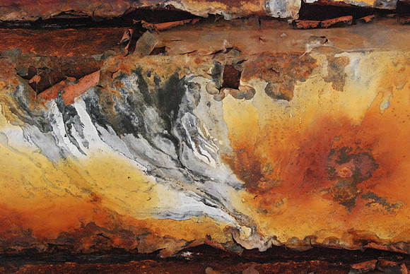 Rust Storm