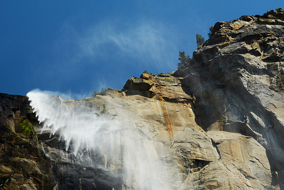 Wind and Water