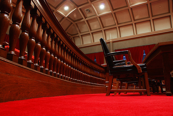 City Hall, Peoria, IL