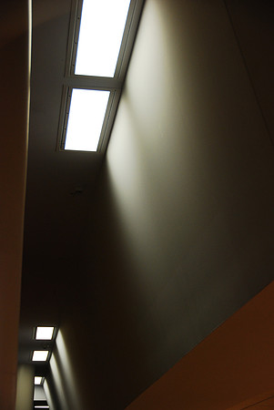 Quiet Light