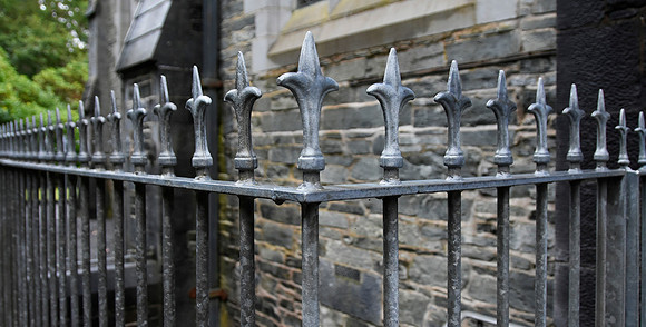 Fence