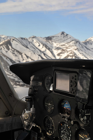 The Flight