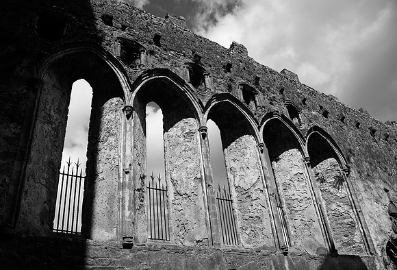 5 Windows at Cashel s