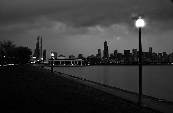 Chicago