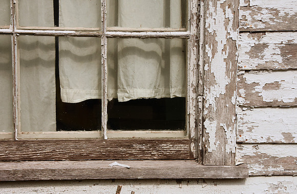 Abandonded
