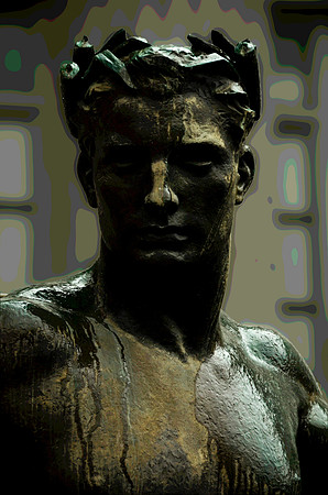 Missouri Bronze