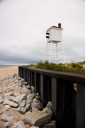 Fog Horn