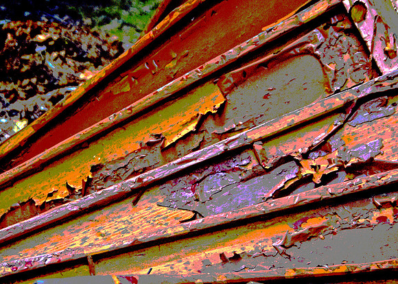 Years of paint 2