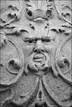 Chicago facade