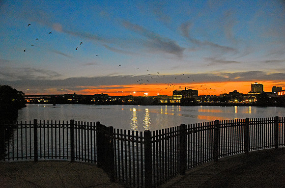 Days End 1