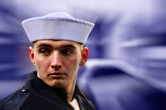 The Sailer