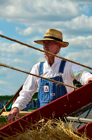 American Farmer