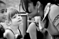 Getting Instruction