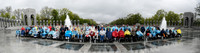 Peoria Honor Flight April 29, 2014