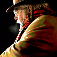 The Caroler