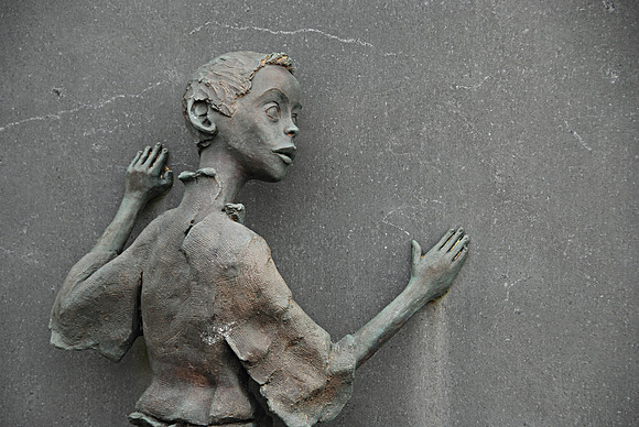 Work House Child