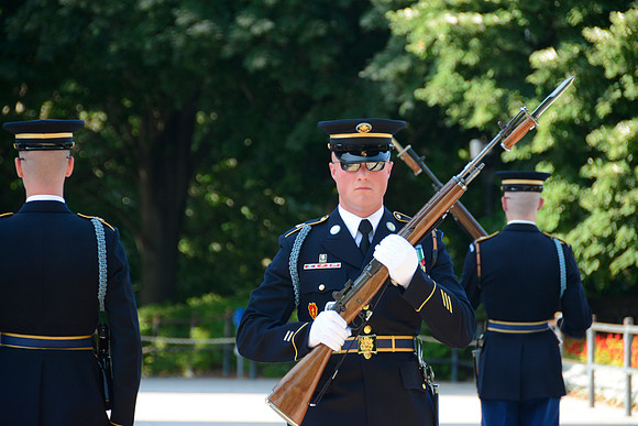 The Guards