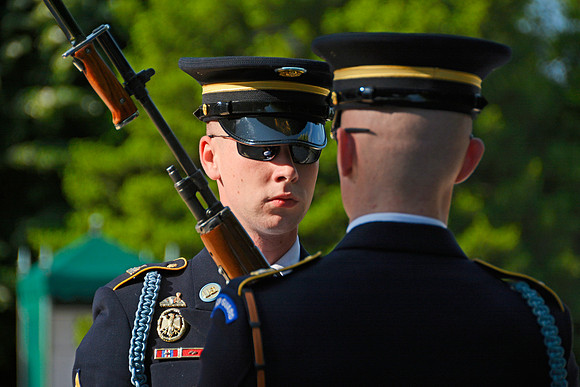 Guards