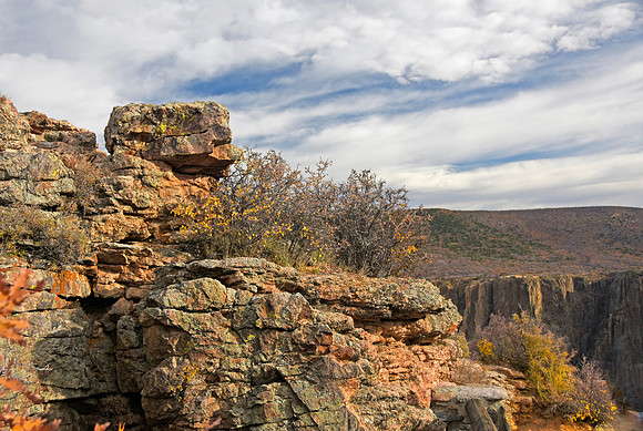 Boulder