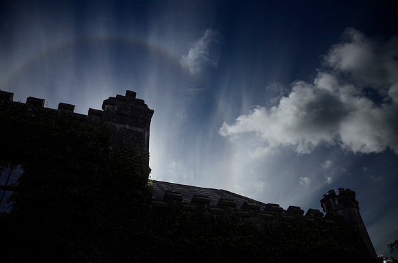 Irish Rainbow