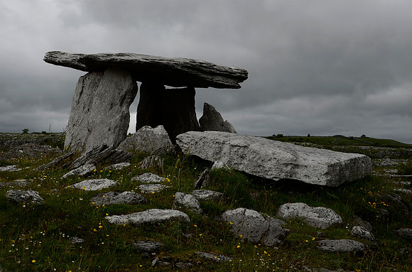 Portal Tomb