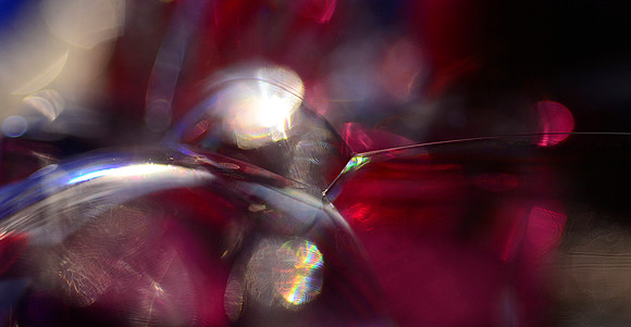 Bubbles 1
