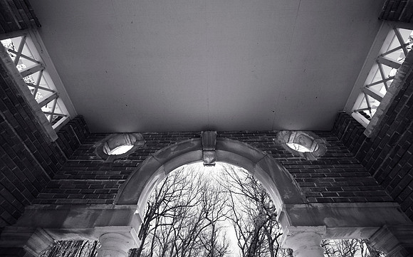 Glen Oak Park Gazebo