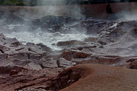 Boiling Crater