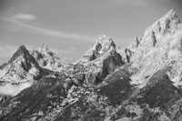 Ancient Peaks