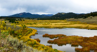 Christian Pond