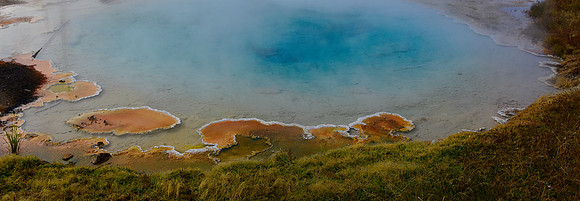 Color Pool