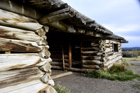 Cunningham Cabin