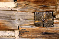 Cunningham I Teton Cabin