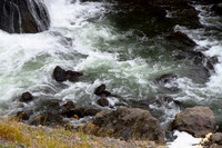 Emerald falls