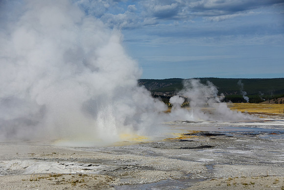 G and S II