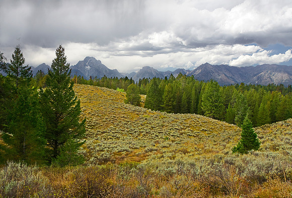 Horse Trail Hike