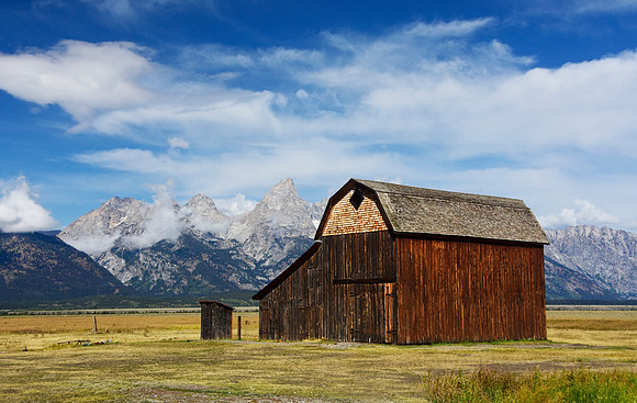 The American West