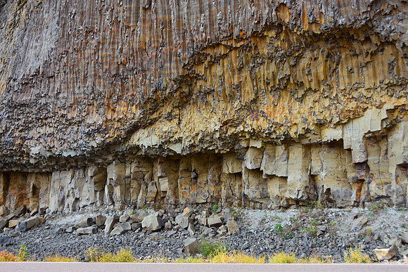 Pillar Wall