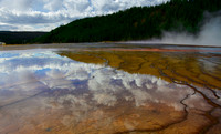 Cloud Pool crop
