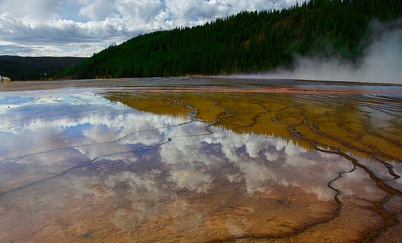 Cloud Pool crop