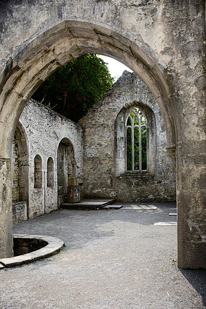 Muckross 2025