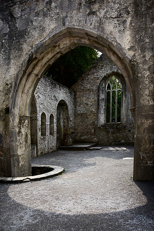 Muckross Arch