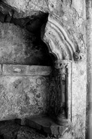 Side Alter at Cashel