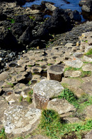 Giants steps