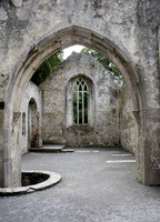 Muckross Abbey