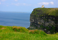 O'Brians Tower 1