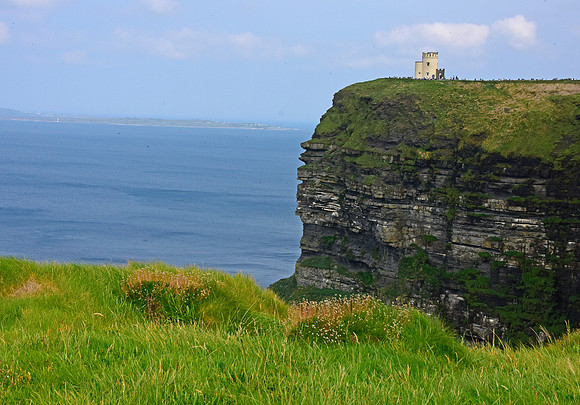 O'Brians Tower 1