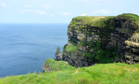O'Brian's Tower 3