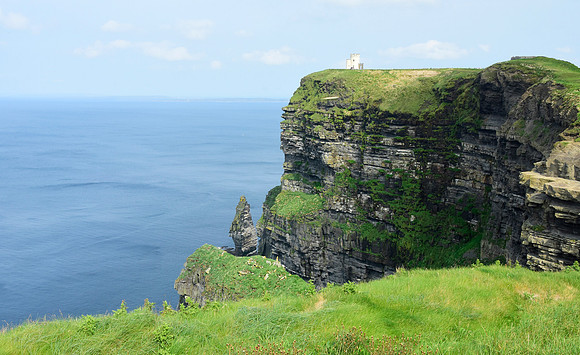 O'Brian's Tower 3